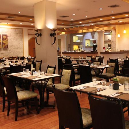 Chon Inter Hotel شون بوري المظهر الخارجي الصورة